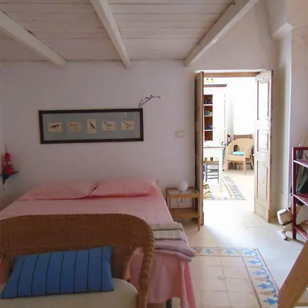 Casa San Michele Feriehus *