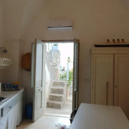 Casa San Michele Feriehus *