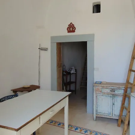 Casa San Michele Castrignano del Capo